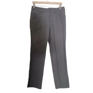 Lululemon ABC Pant Classic Fog Horn Grey M5335S MENS 30